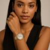 Montre BVLGARI Élégante et Sophistiquée – Image 3