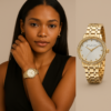 Montre BVLGARI Élégante et Sophistiquée – Image 2