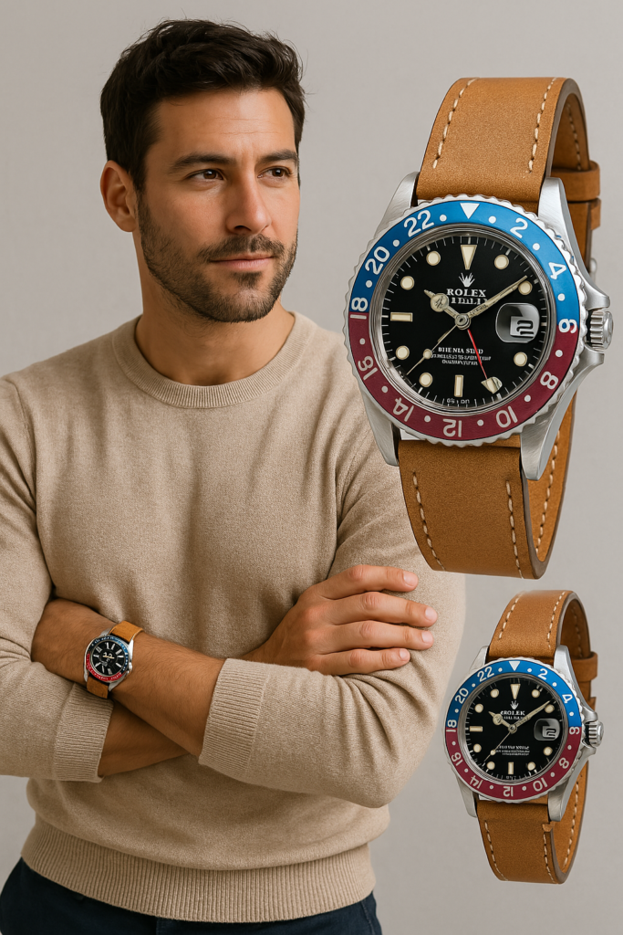 Accessoire Homme