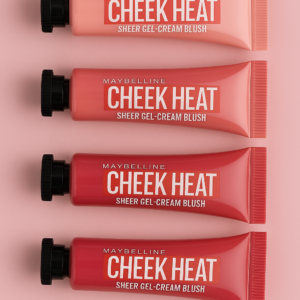 Maybelline  – Blush Gel Crème Hydratant