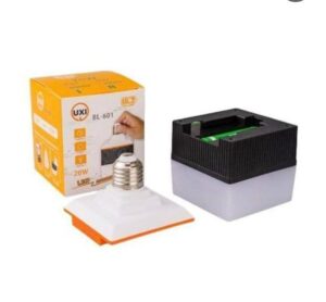 Lampe Rechargeable 
