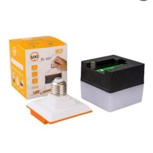 Lampe Rechargeable LED UXI BL-601 – 20W